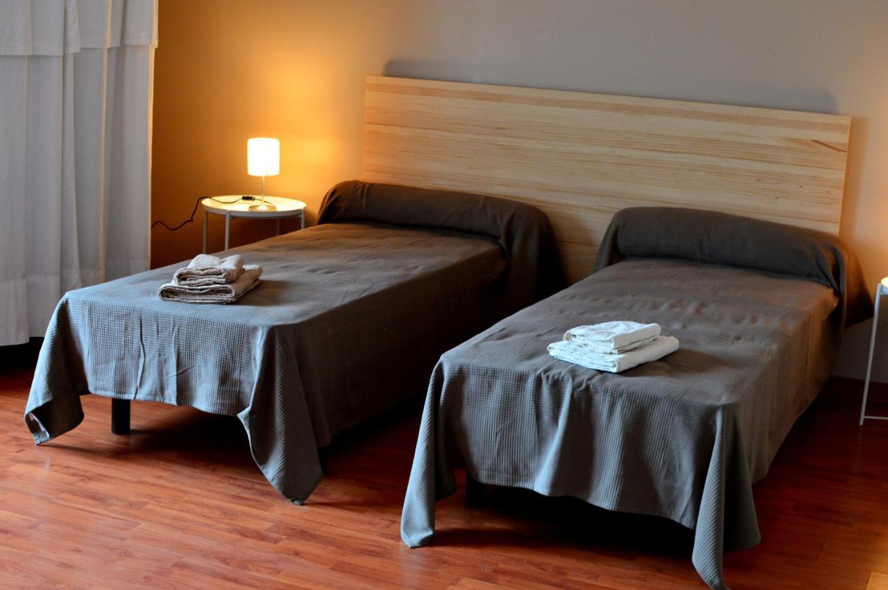 Au Perchoir Apartment Caunes-Minervois Bagian luar foto